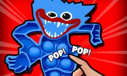 Escape From The Toys Factory image