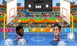 Head Sport Basketball image