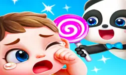 Baby Panda Emotion World