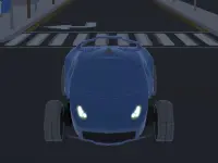 3D Drive to Point