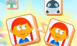 Connect Joy background