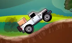 Cargo Jeep Racing