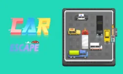 Car Escape Puzzle image