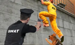 Prison Survive Break Escape
