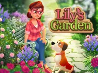 Lily s Garden - Design  amp;amp; Relax