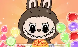 Labubu Doll Mukbang Asmr Unblocked