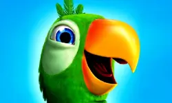 Talking Pierre Birdy image