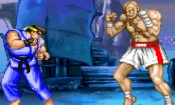 Street Fighter 2 image