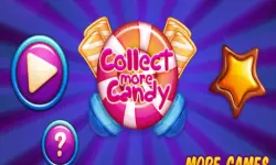 Collect More Candy