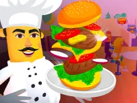 Fast Food Universe