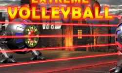 Extreme Volleyball