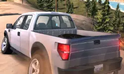 OFF ROAD - Impossible Truck Road 2021 image