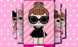 LOL Spot The Difference