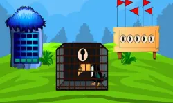 Rescue The Toucan image