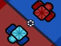 Pixel Ball League