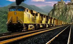 Train Simulator 2022 image