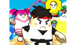 Stumble   Survival Guys