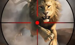 wild life hunting image