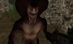 Masked Forces: Ancient Serpents