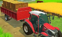 Farming Town