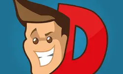 Dangerous Danny
