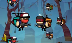 Superhero Adventure image