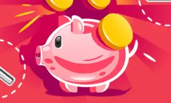 Piggy Bank image