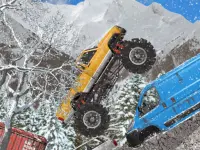 Hard Wheels Winter 2