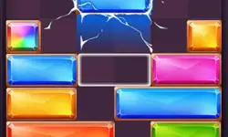 Block Sliding - Jewel Blast image