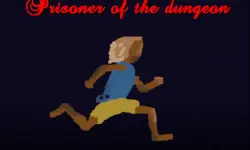 Prisoner of the dungeon image