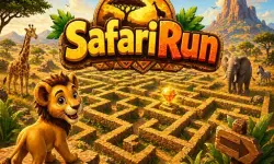 SafariRun