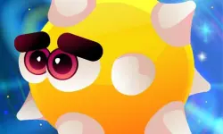 Hyper jumper Mr Jump