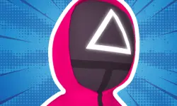 The Squid Games image