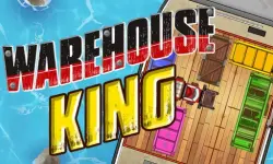 Warehouse King image