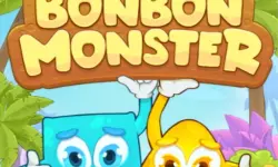 Bonbon Monsters