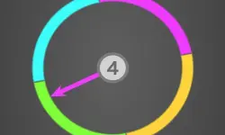 Bow Color Circle