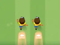 Soccer Trainer