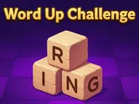 Word Up Challenge