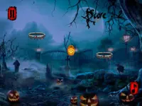 Flappy Halloween Run
