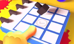 Stamp It Puzzle