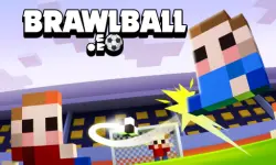 BrawlBall.io image