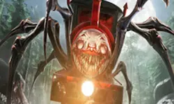 Choo Choo Charles Survival