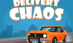 Delivery Chaos image
