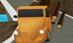 Cargo Drive Truck Delivery Simulator image