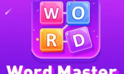 Word Master background