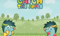 catch the apple 2021