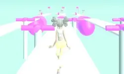 image Girly Race Runner