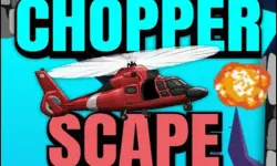 Chopper Scape