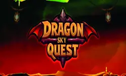 Drago Sky Quest