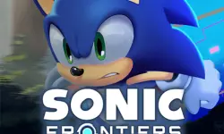 Sonic Frontiers